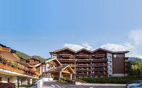 Teleferic Grand Hotel